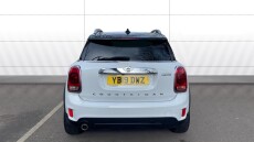 MINI Countryman 1.5 Cooper Exclusive 5dr Petrol Hatchback